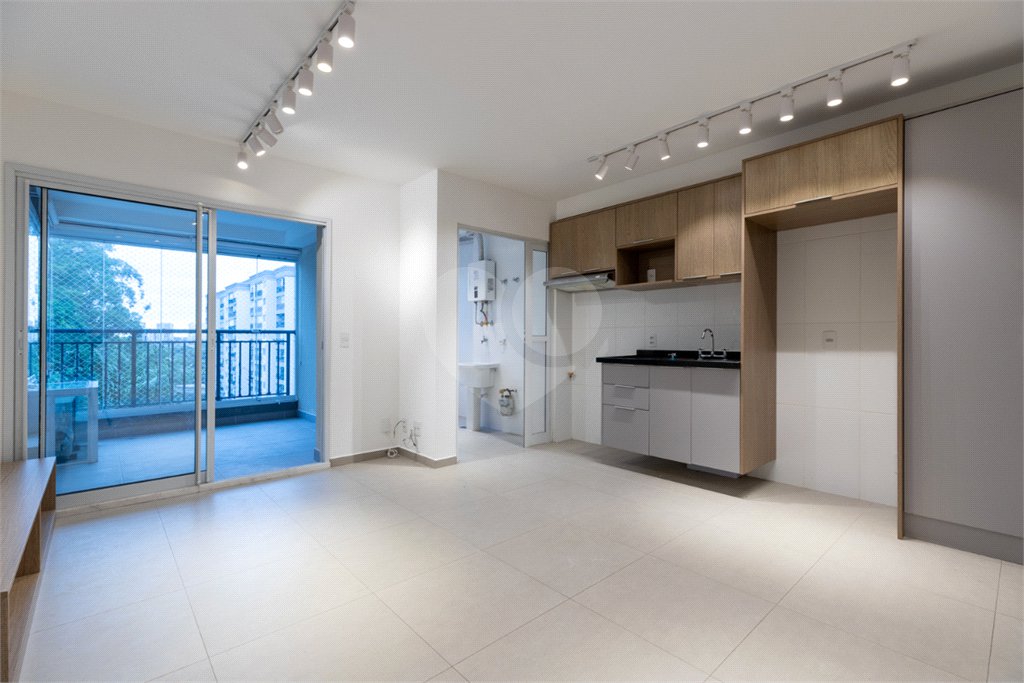 Apartamento à venda com 2 quartos, sendo 1 suíte, em Santo Amaro, São Paulo, SP