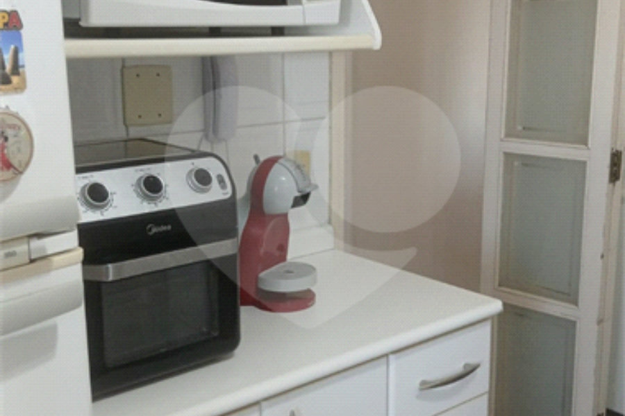 Apartamento à venda com 2 quartos em Imirim, São Paulo, SP