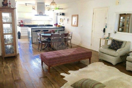 Apartamento à venda com 3 quartos, sendo 1 suíte, em Vila Ipojuca, São Paulo, SP