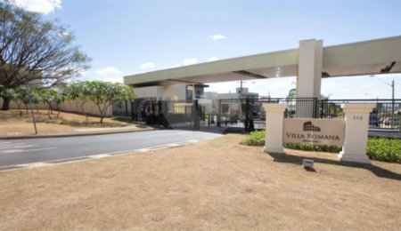 Terreno à venda em Jardim Cybelli, Ribeirão Preto, SP