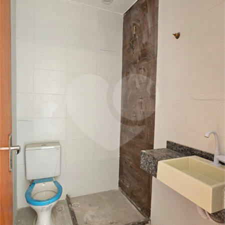 Casa à venda com 2 quartos no condomínio Residencial Mirella, Rio de Janeiro - RJ