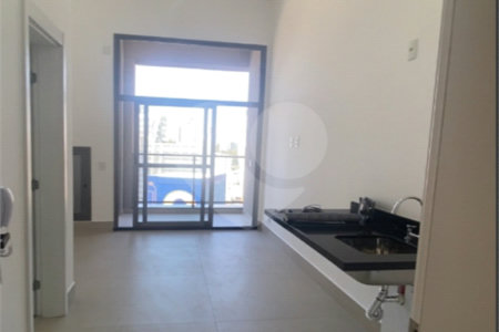 Studio à venda com 1 quarto em Jardim das Acácias, São Paulo, SP