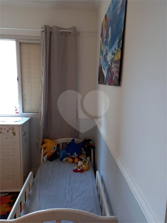 Apartamento à venda com 3 quartos, sendo 1 suíte,  em Santana, São Paulo, SP