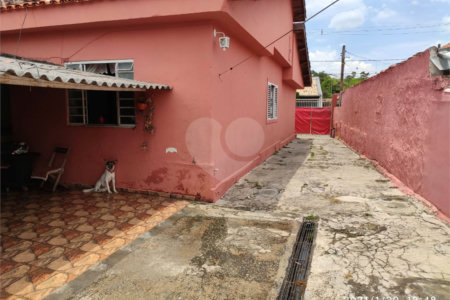 Casa à venda com 4 quartos em Jardim Parada do Alto, Sorocaba, SP
