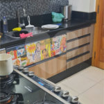 Apartamento à venda com 3 quartos em Tijuca, Rio de Janeiro, RJ