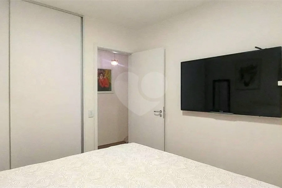 Apartamento à venda com 2 quartos, sendo 1 suíte, em Lapa, São Paulo, SP