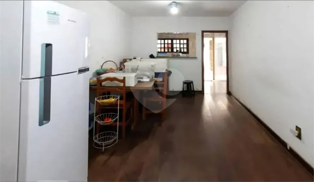 Sobrado à venda com 3 quartos em Jardim Peri Peri, São Paulo, SP