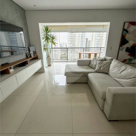 Apartamento à venda com 3 quartos, sendo 1 suíte, no Centro, São Bernardo do Campo, SP