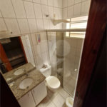 Casa à venda ou para alugar com 3 quartos, sendo 1 suíte, no condomínio Rsidencial Jatoba, Ribeirão Preto - SP