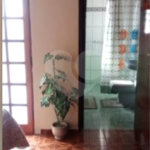 Sobrado à venda com 3 quartos, sendo 1 suíte, em Horto, São Paulo, SP