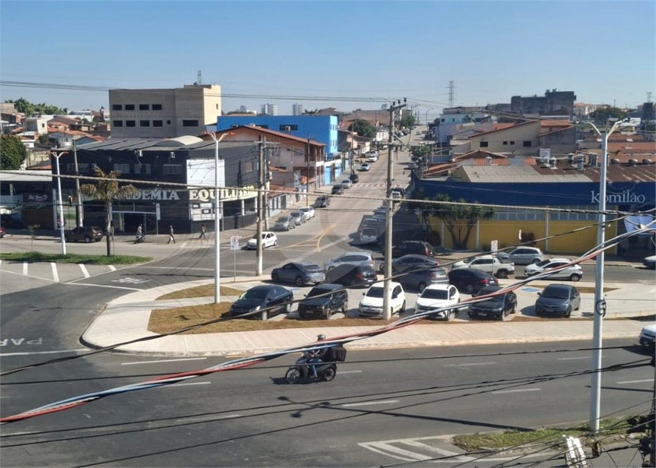 Prédio à venda em Jardim Toledo, Votorantim, SP