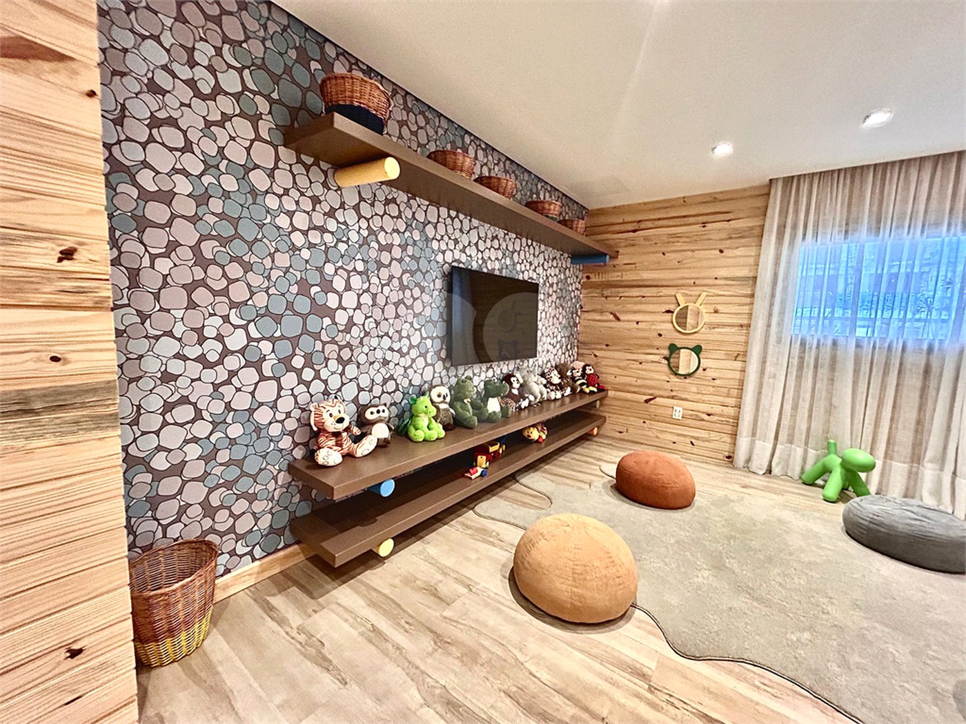 Studio à venda com 1 quarto em Brooklin, São Paulo, SP