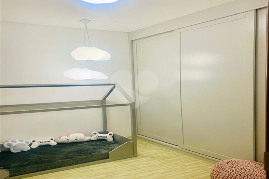 Sobrado à venda com 3 quartos, sendo 1 suíte, em Santana, São Paulo, SP