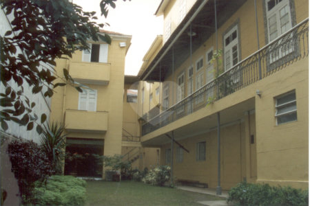 Prédio à venda ou para alugar em Rio Comprido, Rio de Janeiro, RJ
