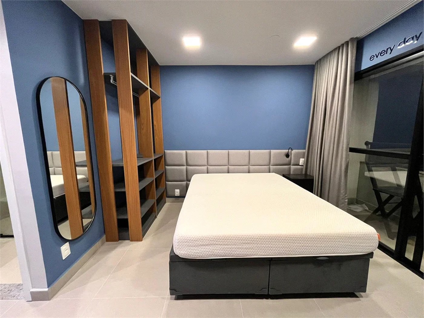 Apartamento à venda ou para alugar com 1 suíte em Pinheiros, São Paulo, SP