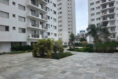 Apartamento à venda com 2 quartos, sendo 1 suíte, em Santana, São Paulo, SP