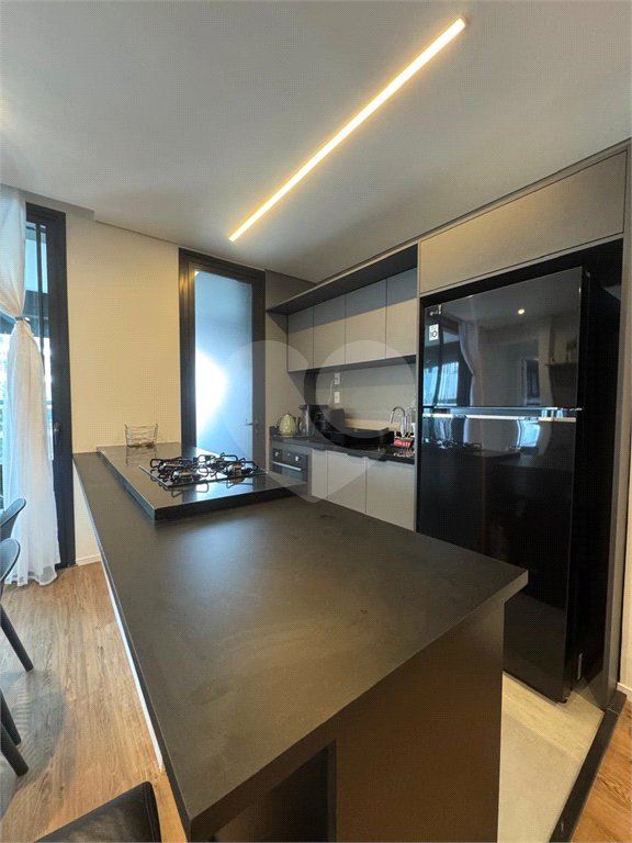 Apartamento à venda com 3 suítes em Jardim das Acácias, São Paulo, SP