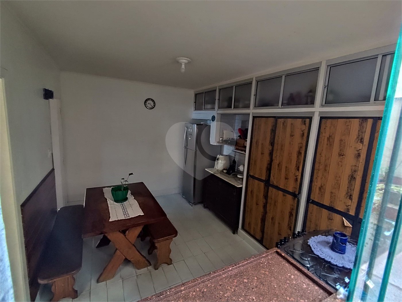 Sobrado à venda com 3 quartos em Mandaqui, São Paulo, SP