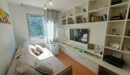 Apartamento à venda com 2 quartos em Tremembé, São Paulo, SP