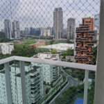 Apartamento à venda com 3 suítes em Paraíso do Morumbi, São Paulo, SP