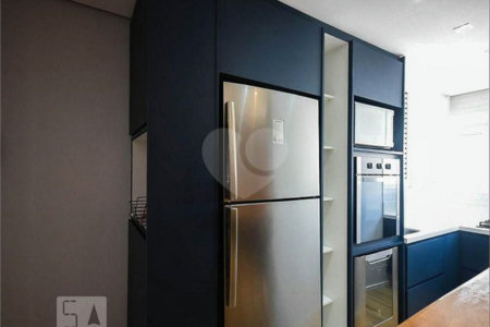 Apartamento à venda com 2 quartos, sendo 1 suíte, em Jardim Parque Morumbi, São Paulo, SP