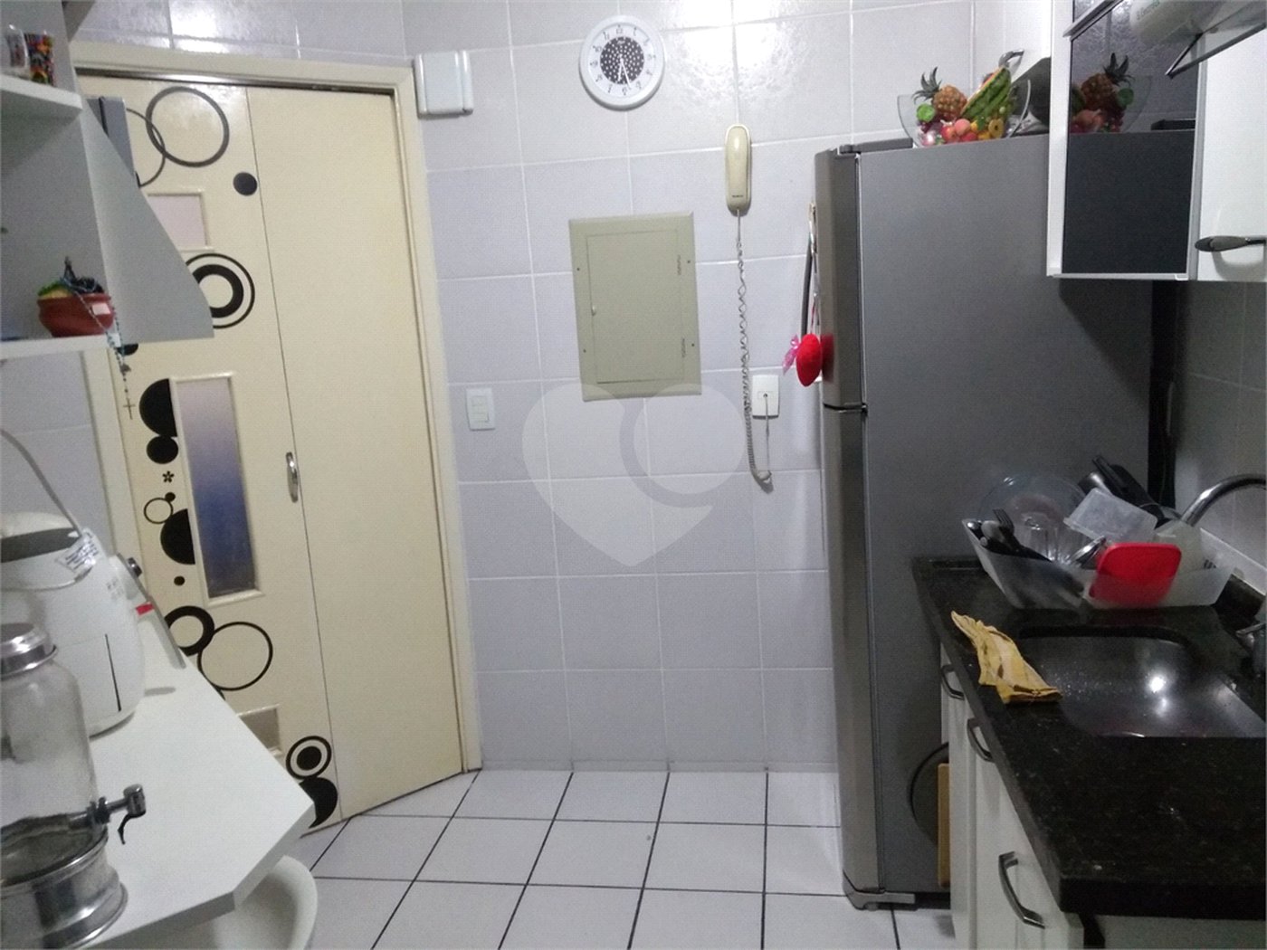 Apartamento à venda com 2 quartos em Vila Formosa, São Paulo, SP