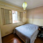 Sobrado à venda com 3 quartos, sendo 1 suíte, em Jardim Centenário, São Paulo, SP