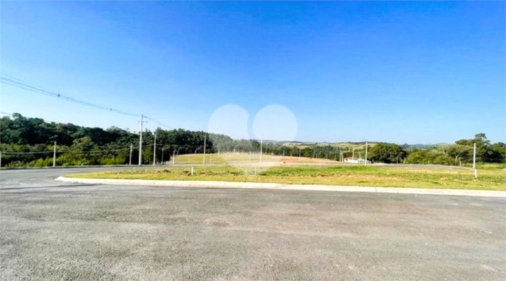 Terreno à venda no condomínio Villagio Italia, Sorocaba - SP