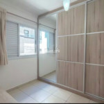Apartamento para alugar com 2 quartos, sendo 1 suíte, em Alvinópolis, Atibaia, SP