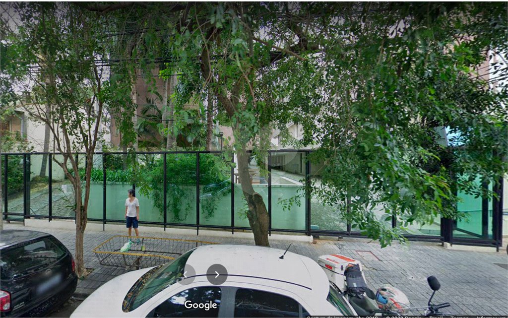 Apartamento à venda com 3 quartos em Pinheiros, São Paulo, SP