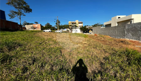 Terreno à venda em Portal dos Pinheiros II, Itapetininga, SP