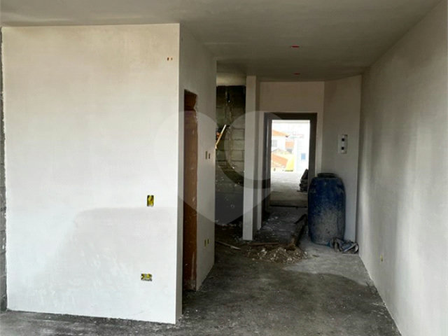 Studio à venda com 1 suíte em Santana, São Paulo, SP