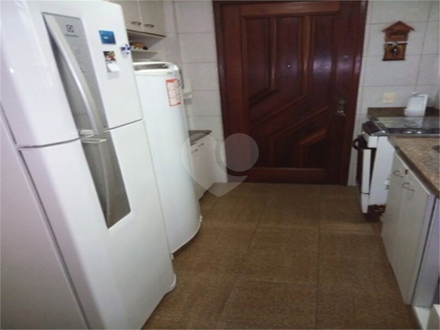 Apartamento à venda com 3 quartos, sendo 2 suítes, em Andaraí, Rio de Janeiro, RJ