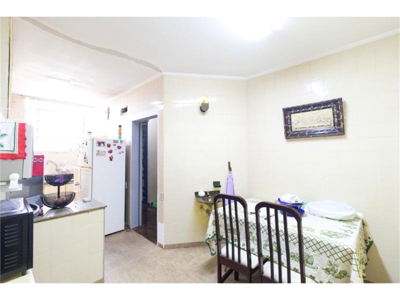 Sobrado à venda com 3 quartos, sendo 1 suíte, em Tucuruvi, São Paulo, SP