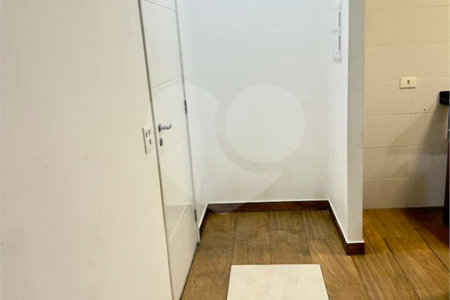 Apartamento à venda com 2 quartos em Mooca, São Paulo, SP