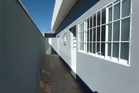 Casa à venda com 3 quartos, sendo 1 suíte,  em Residencial Lago dos Ipês, Itapetininga, SP