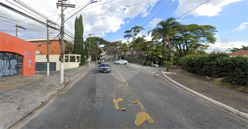 Terreno à venda em Vila Anglo Brasileira, São Paulo, SP