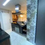 Apartamento à venda com 3 quartos, sendo 1 suíte,  em Vila Regente Feijó, São Paulo, SP