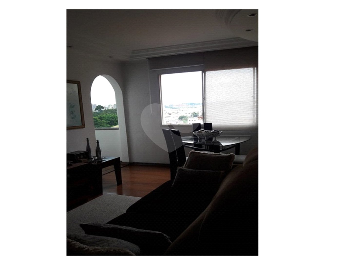 Apartamento á venda - Jabaquara