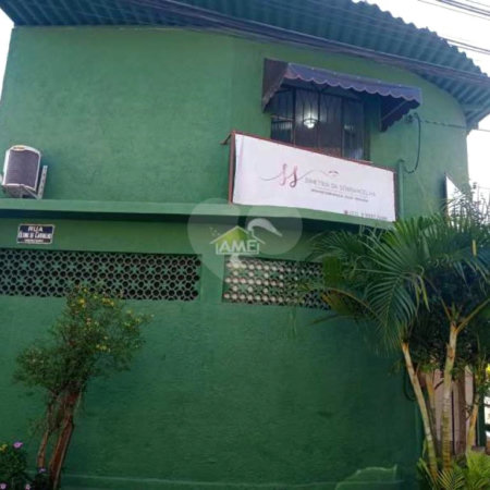 Salão Comercial à venda em Campo Grande, Rio de Janeiro, RJ