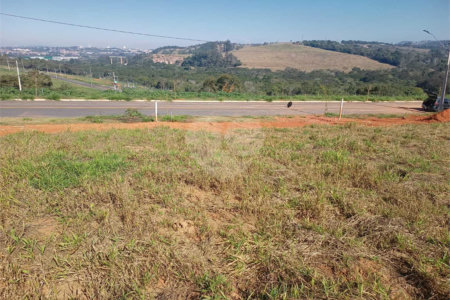 Terreno à venda no condomínio Elementum Residencial Atibaia, Atibaia - SP