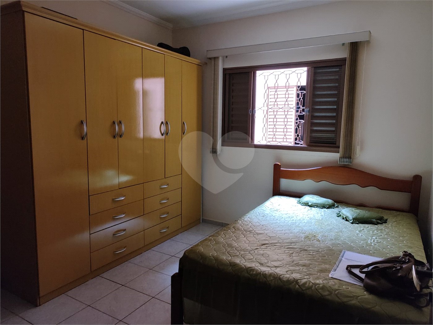 Casa à Venda no Jardim Cruzeiro do Sul - São Carlos