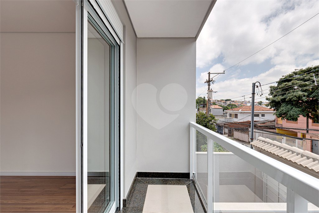 Sobrado à venda com 3 quartos, sendo 1 suíte, em Cupecê, São Paulo, SP