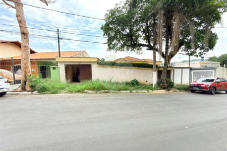 Casa Térrea à venda com 2 quartos em Água Fria, São Paulo, SP