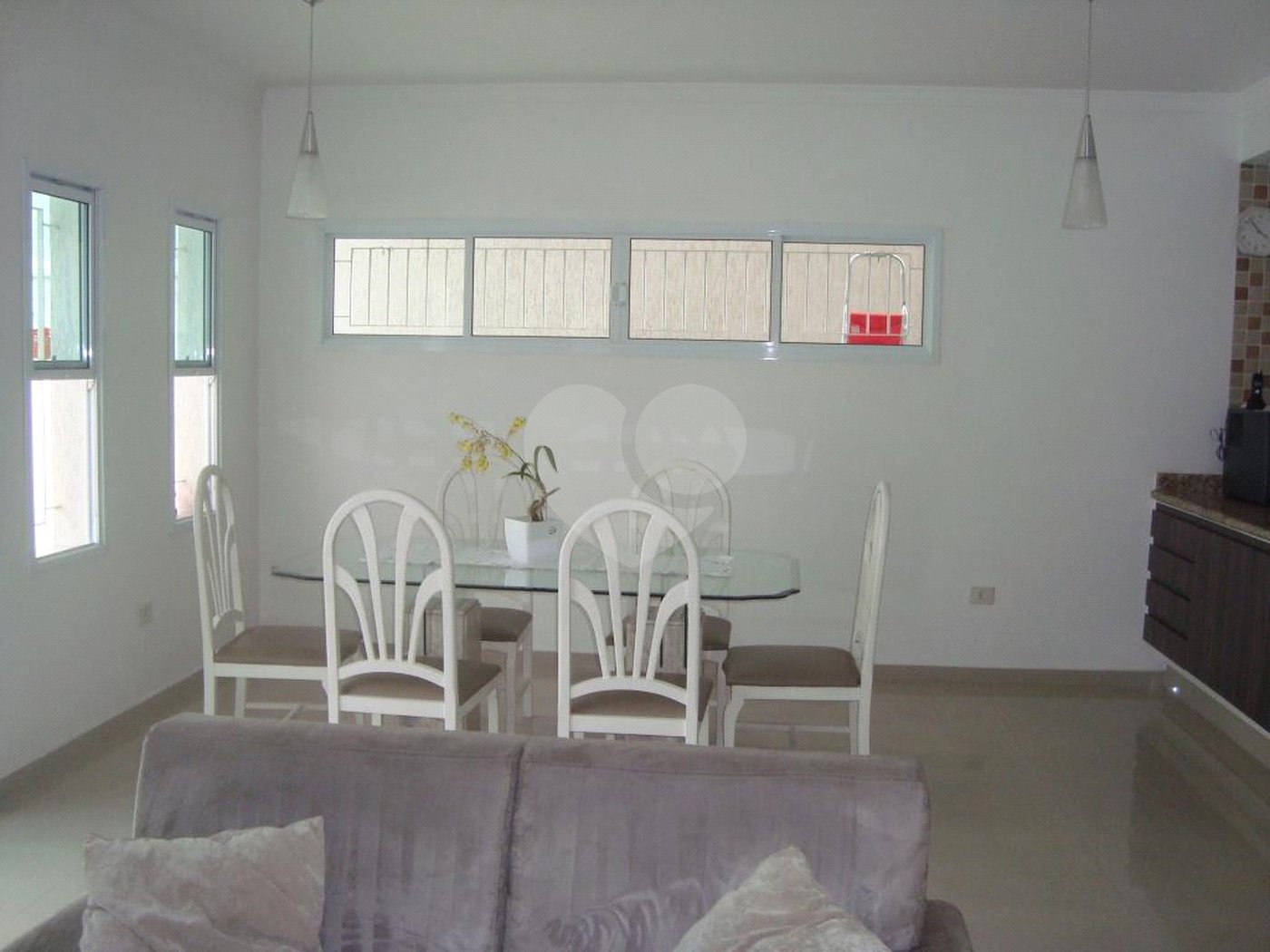 Casa à venda com 3 suítes em Adalgisa, Osasco, SP