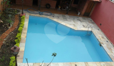 Sobrado à venda com 4 suítes em Jardim São Paulo(zona Norte), São Paulo, SP