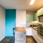 Apartamento para alugar com 1 suíte em Itaim Bibi, São Paulo, SP