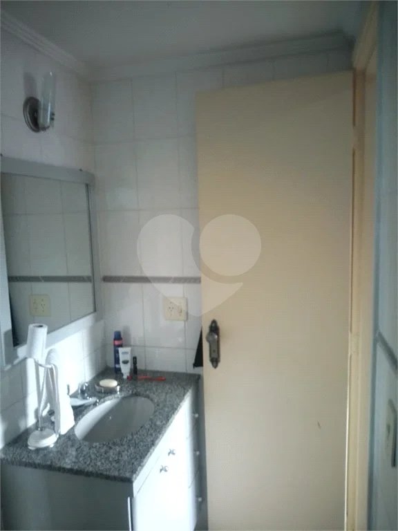 Apartamento à venda com 3 quartos, sendo 1 suíte,  em Tucuruvi, São Paulo, SP