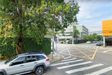 Casa à venda com 2 quartos em Brooklin, São Paulo, SP