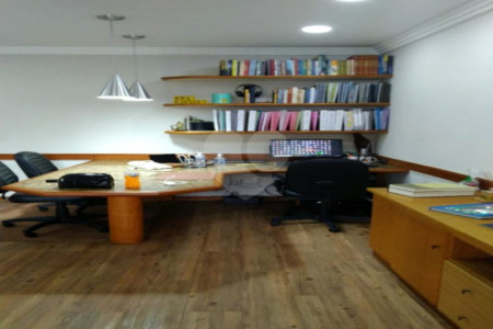 Prédio para alugar em Vila Indiana, São Paulo, SP